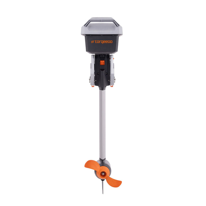 Torqeedo Travel Electric Outboard Motor - 3HP