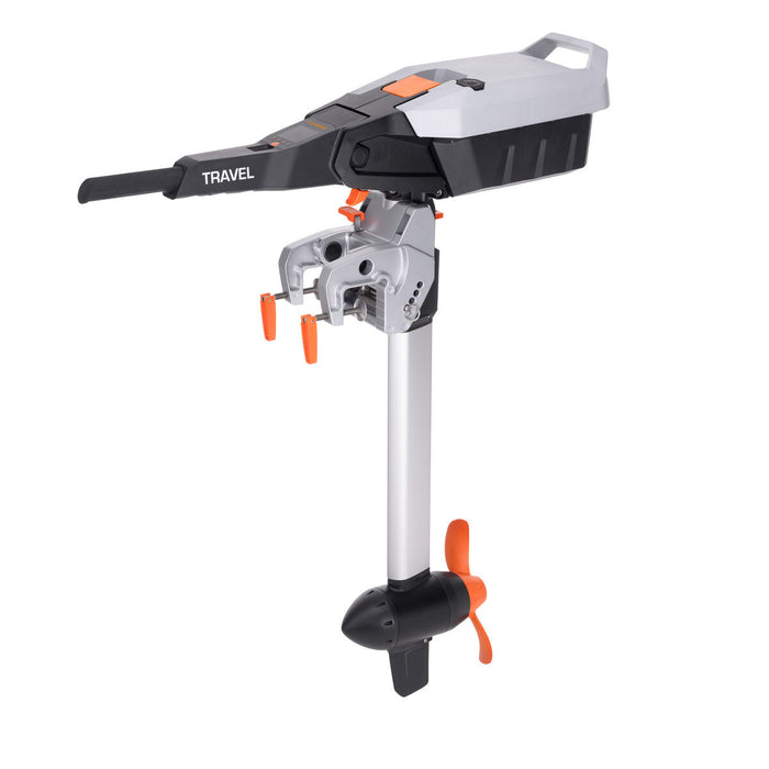 Torqeedo Travel Electric Outboard Motor - 3HP