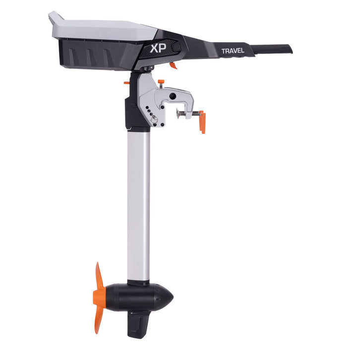 Torqeedo Travel XP Electric Outboard Motor - 5HP