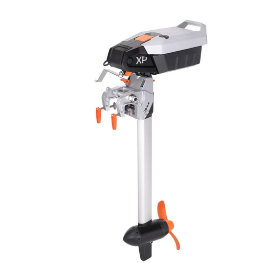 torqeedo travel xp remote