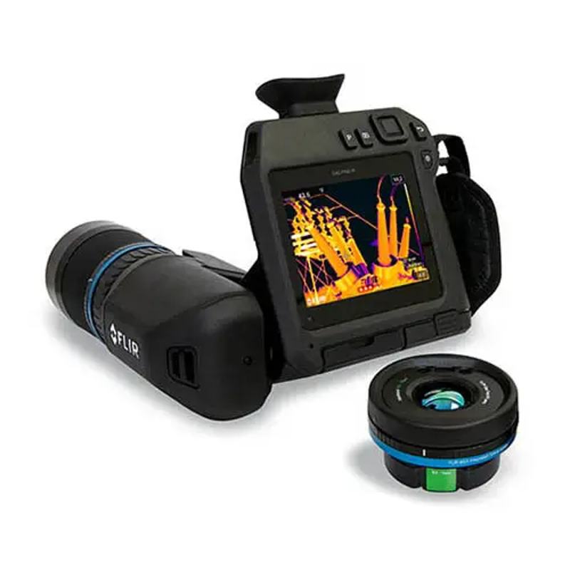 Thermal Imagers