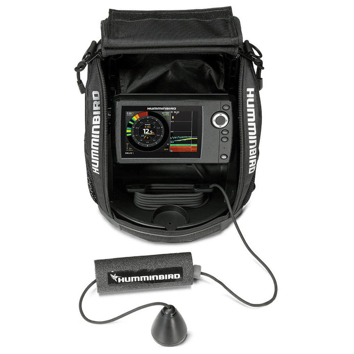 Humminbird ICE HELIX 5 CHIRP G3 - Sonar Only