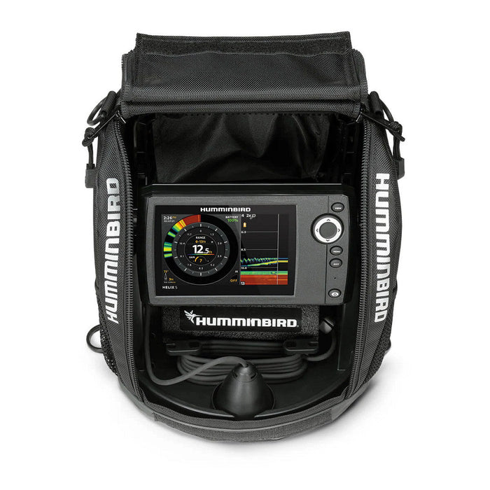 Humminbird ICE HELIX 5 CHIRP G3 - Sonar Only