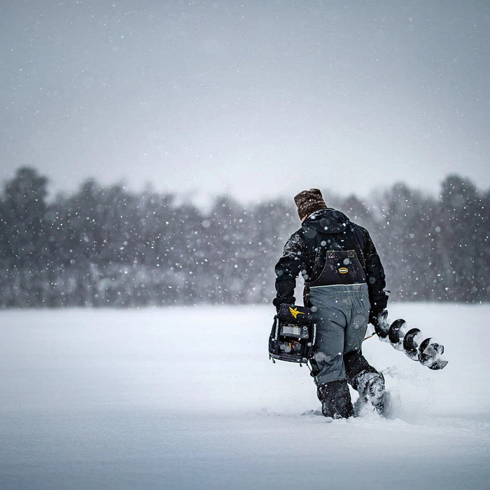 Humminbird ICE HELIX 5 CHIRP G3 - Sonar Only