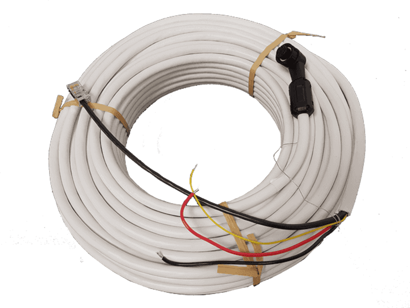Simrad 000-14550-001 Cable 30m for Halo Dome