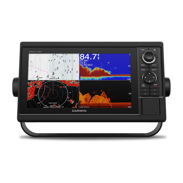 Garmin GPSMAP1042XSV 10 Combo No Tranducer US and Canada GN+