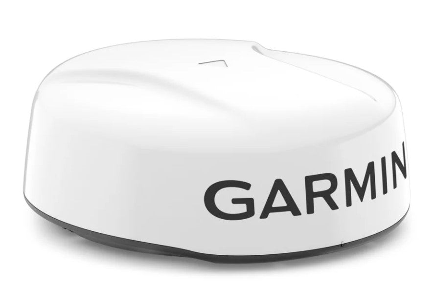 Garmin GMR24 xHD3 24 4kW Radar Dome with 15m Cables