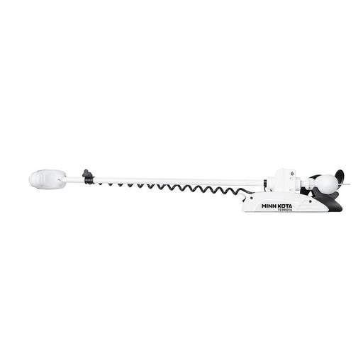 Minn Kota Riptide Terrova 112 Trolling Motor wWireless Remote  36V  112lbs  87 1363792