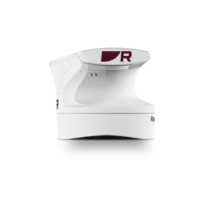 Raymarine Cyclone Pro Radar w/4&#39; Open Array &amp; 15M Cables