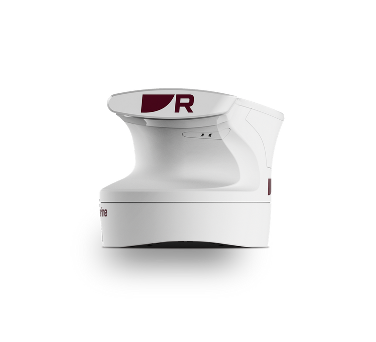 Raymarine Cyclone Pro Radar w/4&#39; Open Array &amp; 15M Cables