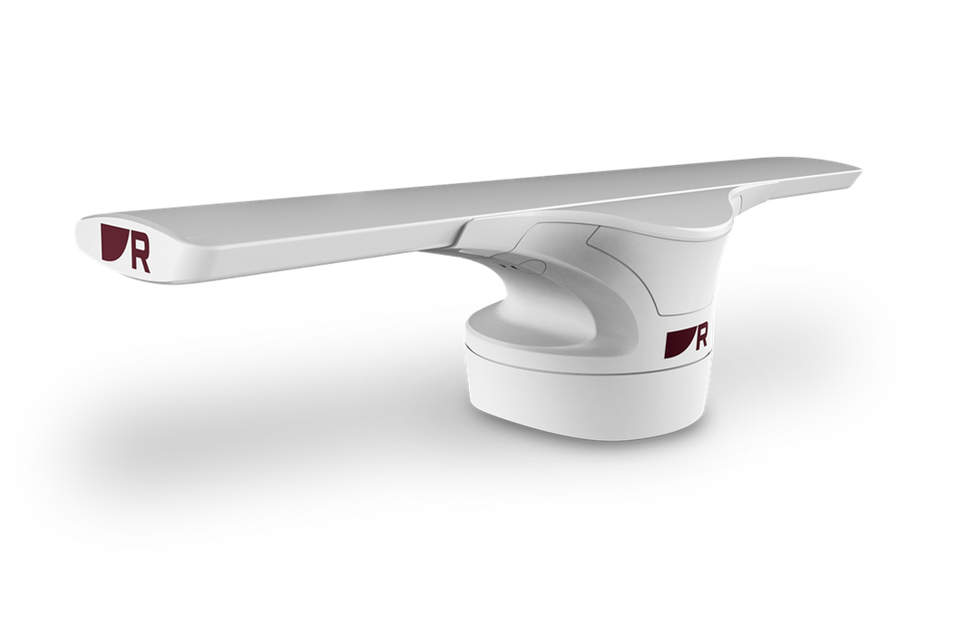 Raymarine Cyclone Pro Radar w/4&#39; Open Array &amp; 15M Cables