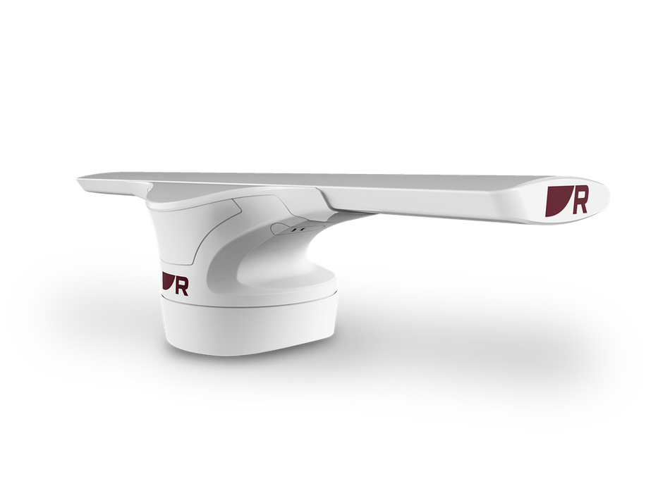 Raymarine Cyclone Pro Radar w/4&#39; Open Array &amp; 15M Cables