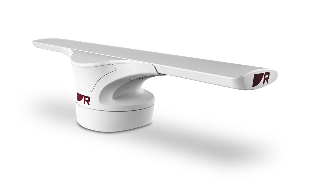 Raymarine Cyclone Pro Radar w/4&#39; Open Array &amp; 15M Cables