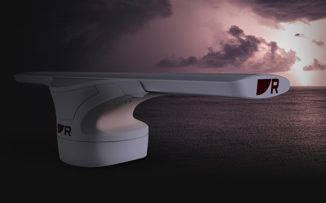 Raymarine Cyclone Pro Radar w/6&#39; Open Array &amp; 15M Cables