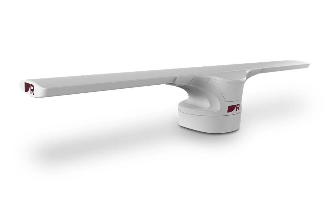 Raymarine Cyclone Pro Radar w/6&#39; Open Array &amp; 15M Cables