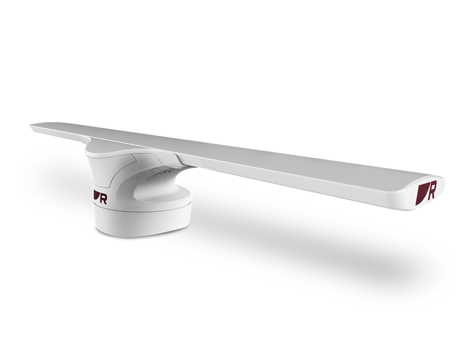 Raymarine Cyclone Pro Radar w/6&#39; Open Array &amp; 15M Cables