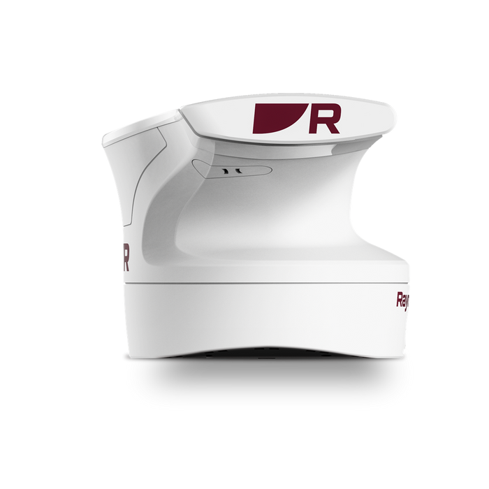 Raymarine Cyclone Pro Radar w/6&#39; Open Array &amp; 15M Cables