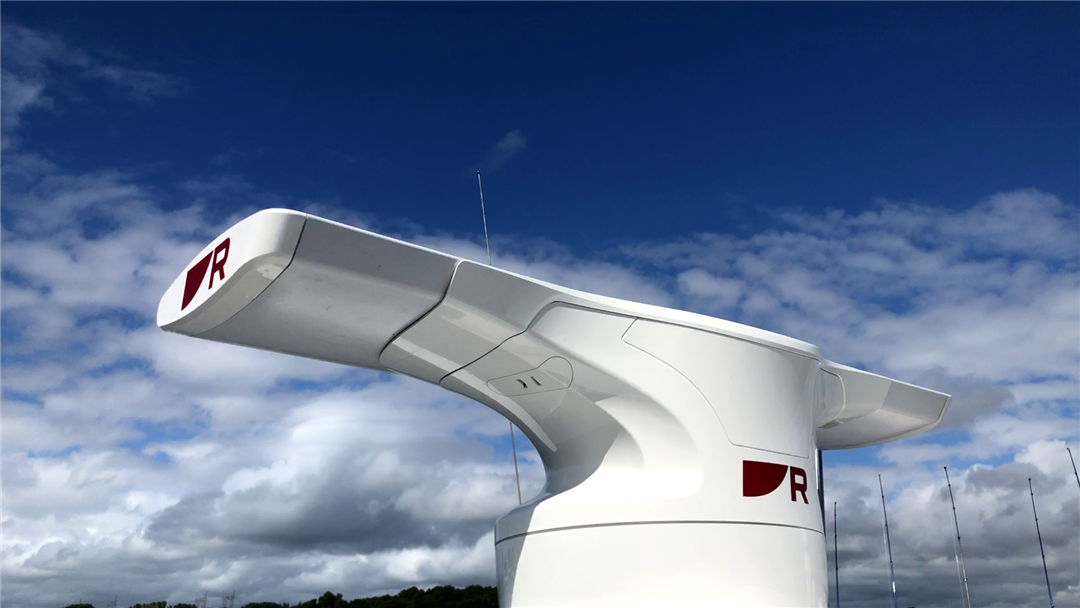 Raymarine Cyclone Radar w/6&#39; Open Array &amp; 15M Cables