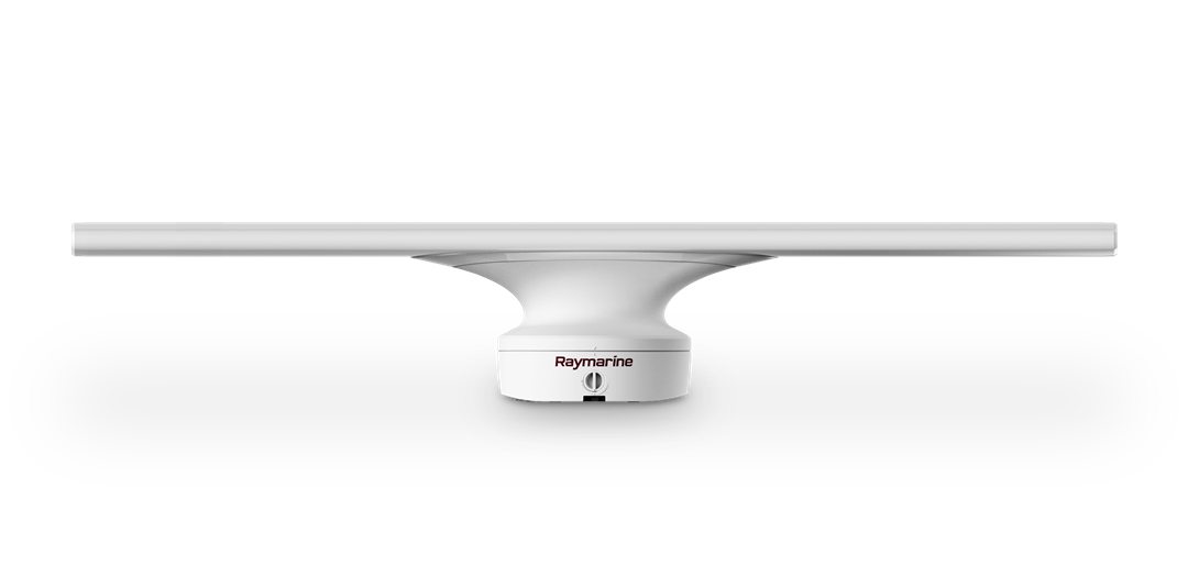 Raymarine Cyclone Radar w/6&#39; Open Array &amp; 15M Cables