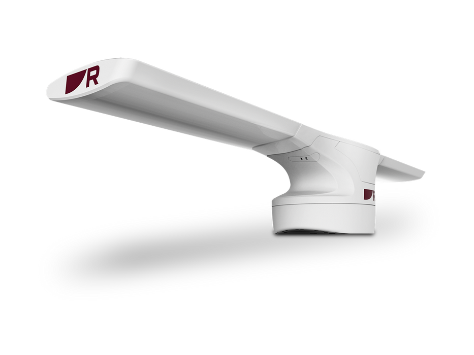 Raymarine Cyclone Radar w/6&#39; Open Array &amp; 15M Cables