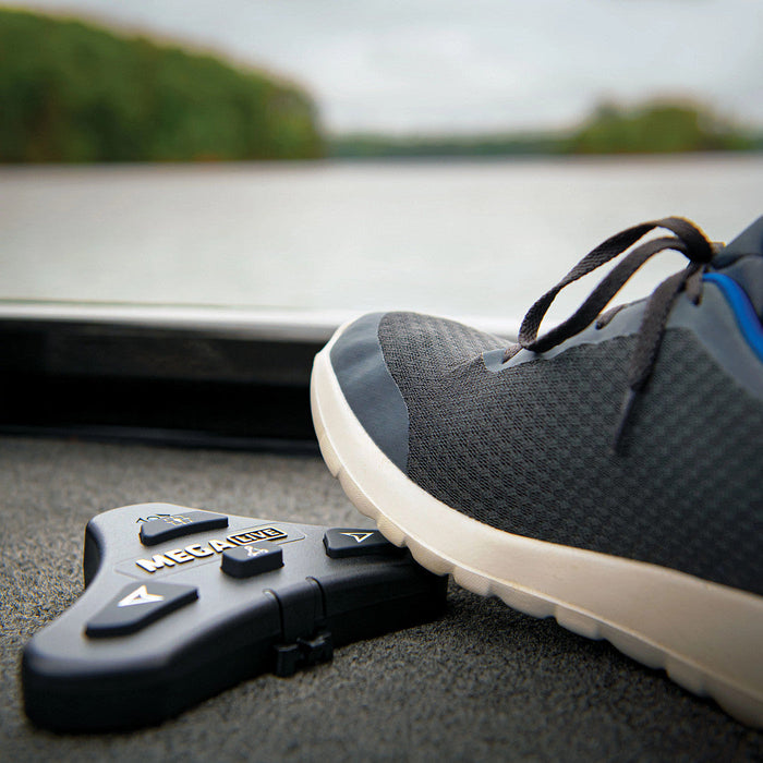 Humminbird MEGA Live TargetLock - Ultrex 45&quot;- 52&quot; - Includes MEGA Live Transducer