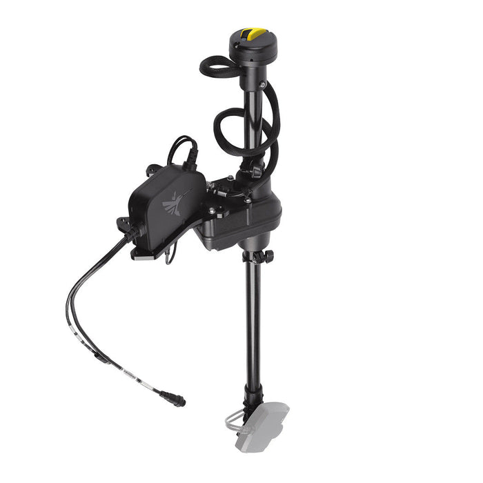 Humminbird MEGA Live TargetLock Adapter Kit - Ultrex 45&quot;- 52&quot; - MEGA Live Transducer Not Included