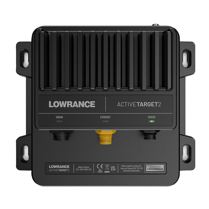 Lowrance ActiveTarget&reg; 2 Module Only