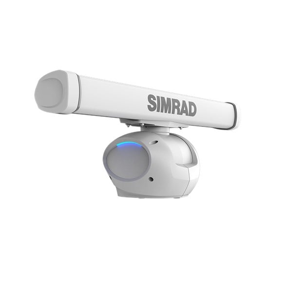 Simrad HALO&reg; 2003 Radar w/3&#39; Open Array &amp; 20M Cable