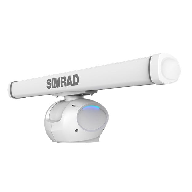 Simrad HALO&reg; 2004 Radar w/4&#39; Open Array &amp; 20M Cable