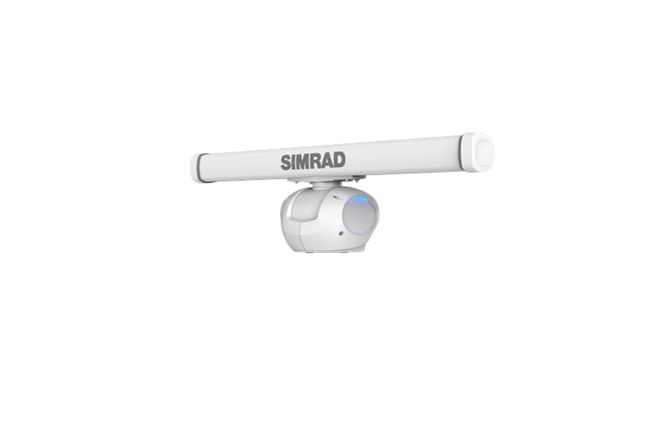 Simrad HALO&reg; 3004 Radar w/4&#39; Open Array &amp; 20M Cable