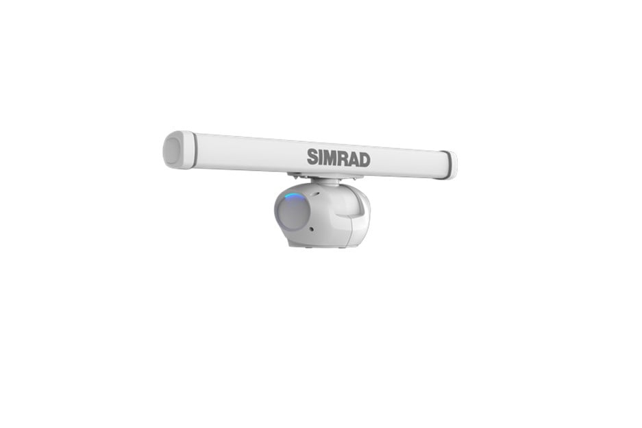 Simrad HALO&reg; 3004 Radar w/4&#39; Open Array &amp; 20M Cable