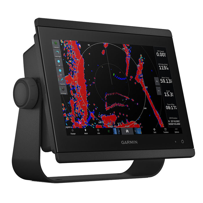 Garmin GPSMAP&reg; 8610 Chartplotter GN+