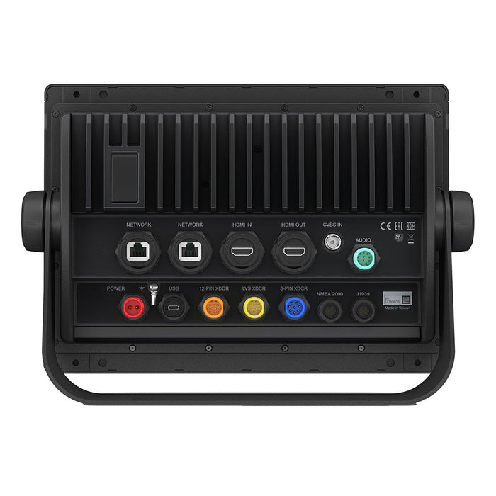 Garmin GPSMAP&reg; 8612 Chartplotter GN+