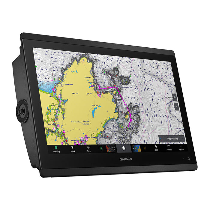 Garmin GPSMAP&reg; 8616 Chartplotter GN+
