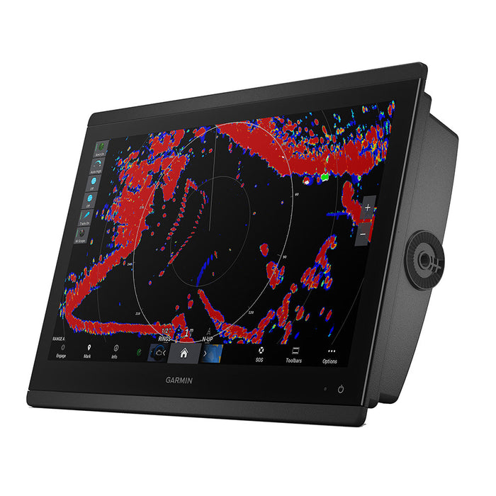 Garmin GPSMAP&reg; 8616 Chartplotter GN+