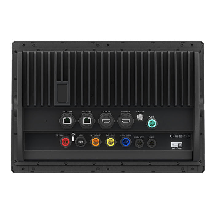 Garmin GPSMAP&reg; 8616xsv Combo GPS/Fishfinder GN+