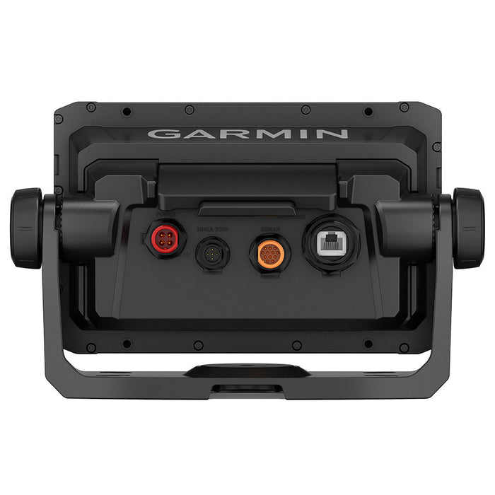 Garmin ECHOMAP&trade; UHD2 73sv Chartplotter/Fishfinder Combo w/US Inland Maps w/o Transducer