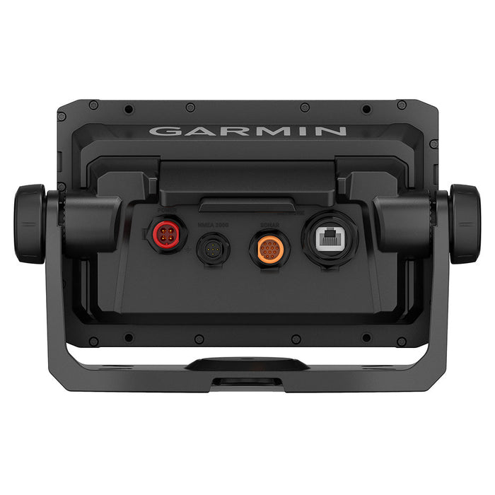 Garmin ECHOMAP&trade; UHD2 74sv Chartplotter/Fishfinder Combo w/US Coastal Maps &amp; GT54UHD-TM