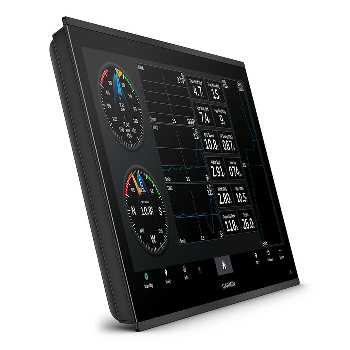 Garmin GPSMAP&reg; 9227 27" Premium Chartplotter w/Garmin Navionics+