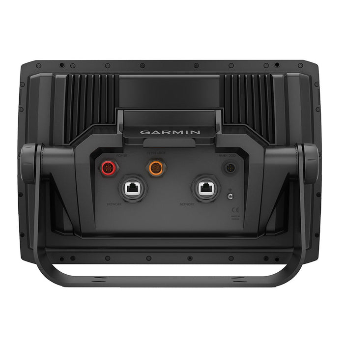 Garmin ECHOMAP&trade; Ultra 2 126sv w/GT56UHD-TM Transducer - Garmin Navionics+