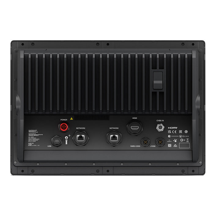 Garmin GPSMAP&reg; 1623 Chartplotter