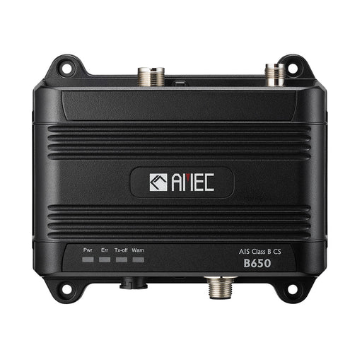 AMEC B650 Class B AIS Transceiver  5WSOTDMA NMEA 2000 NMEA 0183 USB AMECB650010