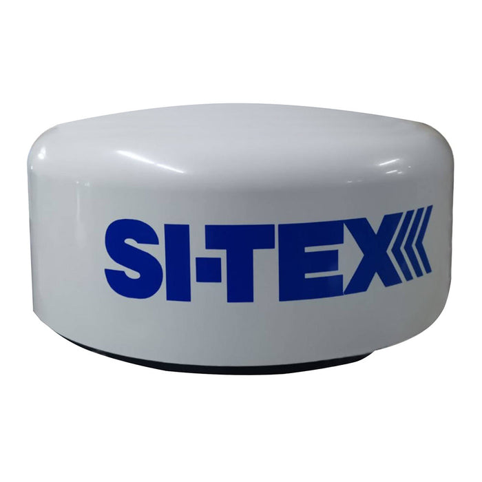 SI-TEX 4kw 20&quot; Digital Radome Radar w/Internal WiFi Module f/all NavPro Units &amp; 15M Cable