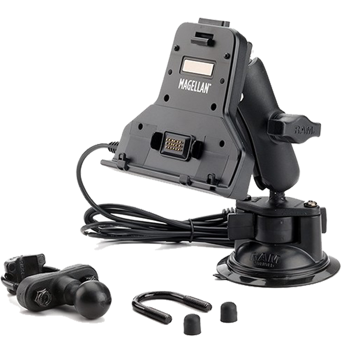 TRX7 CS PRO Trail & Street GPS Navigator