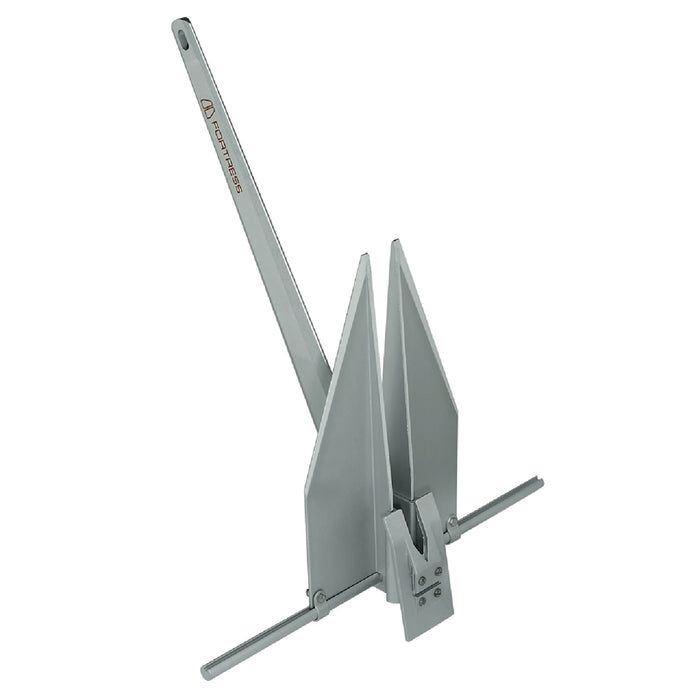 Fortress FX37 Anchor  21LB FX37