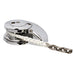 Maxwell RC108 12V Automatic Rope Chain Windlass 516 Chain to 58 Rope RC10812V