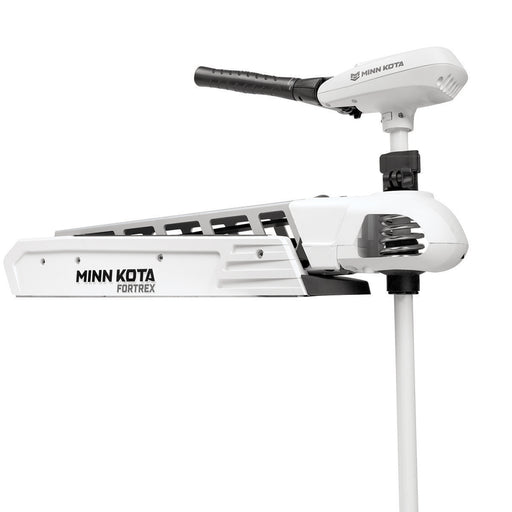 Minn Kota Riptide Fortrex 80 Saltwater BowMount Trolling Motor  24v80lb62 1363641