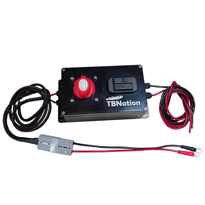 48V to 12V Step Down Converter Kit