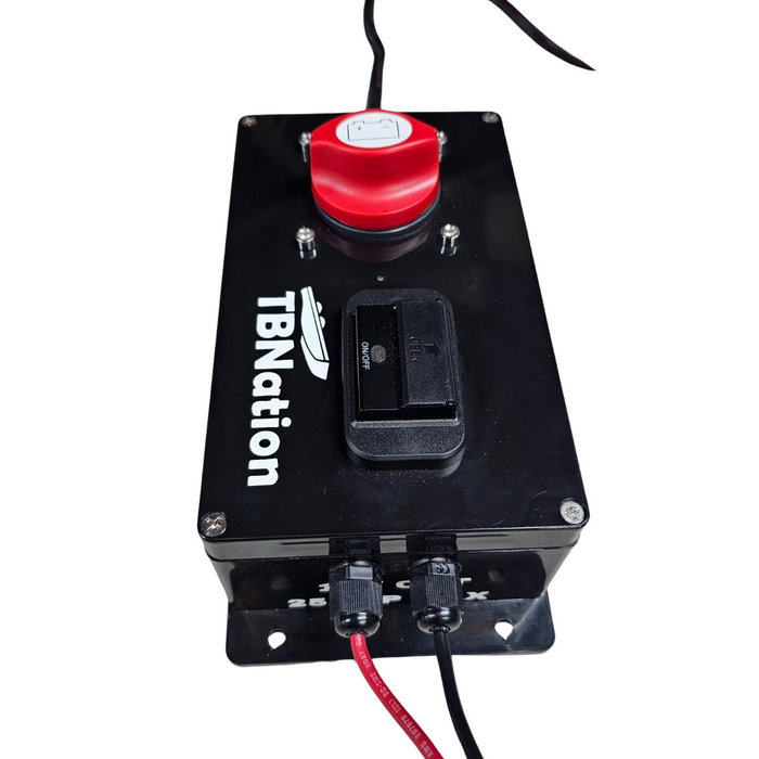 48V to 12V Step Down Converter Kit