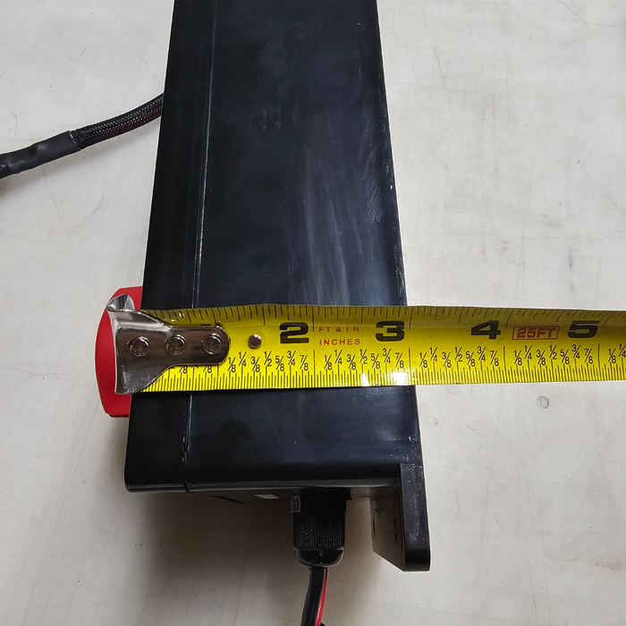 48V to 12V Step Down Converter Kit